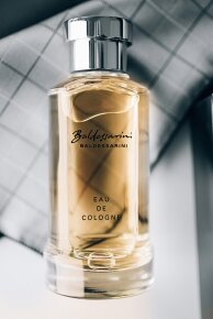 Baldessarini Classic Eau de Cologne Concentrée (EdC) 75 ml