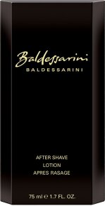 Baldessarini Classic After Shave Lotion 75 ml