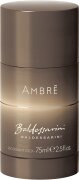 Baldessarini Ambré Deodorant Stick 75 ml