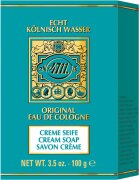 4711 Echt Kölnisch Wasser Cremeseife 100 g