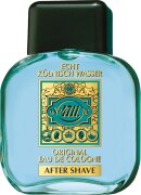 4711 Echt Kölnisch Wasser After Shave Lotion 100 ml