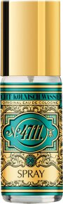 4711 Echt Klnisch Wasser Eau de Cologne (EdC) Aerosol Spray 50 ml