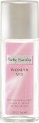 Betty Barclay Woman N°3 Deodorant Natural Spray 75 ml Betty Barclay Woman N°3 Deodorant Natural Spray 75 ml