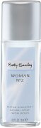 Betty Barclay Woman N°2 Deodorant Natural Spray 75 ml Betty Barclay Woman N°2 Deodorant Natural Spray 75 ml