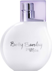 Betty Barclay Pure Style Eau de Parfum (EdP) 20 ml