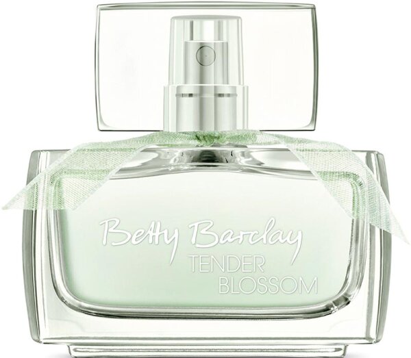 Betty Barclay Tender Blossom Eau de Parfum (EdP) 20 ml