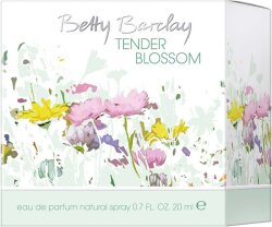 Betty Barclay Tender Blossom Eau de Parfum (EdP) 20 ml