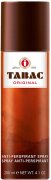 Tabac Original Deodorant Anti-Perspirant Spray 200 ml