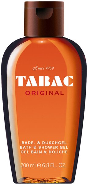 TABAC ORIGINAL TABAC WILD BEAT EAU DE TOILETTE NATURAL SPRAY