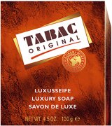 Tabac Original Luxury Soap Faltschachtel 150 g