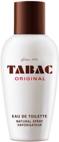 Tabac Original Eau de Toilette (EdT) Natural Spray 50 ml