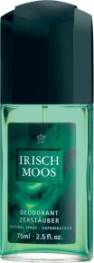 Sir Irisch Moos Deodorant Natural Spray 75 ml