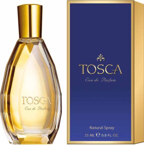 Tosca Eau de Parfum (EdP) 25 ml