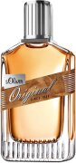 s.Oliver Original Men Eau de Toilette EdT Natural Spray 30 ml