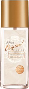s.Oliver Original Women Caring Deodorant Natural Spray 75 ml