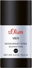 s.Oliver Men Deodorant Stick 75 ml