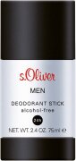 s.Oliver Men Deodorant Stick 75 ml