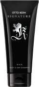 Otto Kern Signature Man Body & Hair Shampoo 200 ml