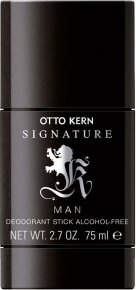 Otto Kern Signature Man Deodorant Deo Stick 75 ml