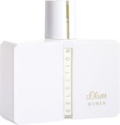 s.Oliver Selection women Eau de Toilette EdT Natural Spray 30 ml