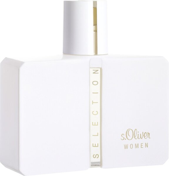 4011700855025 - S Oliver Selection women Eau de Parfum EdP Natural Spray 30 ml 4011700855025 - S Oliver Selection women Eau de Parfum EdP Natural Spray 30 ml