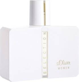 s.Oliver Selection women Eau de Parfum EdP Natural Spray 30 ml