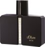 s.Oliver Selection Eau de Toilette EdT Natural Spray 50 ml