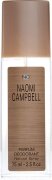 Naomi Campbell Deodorant Natural Spray 75 ml Naomi Campbell Deodorant Natural Spray 75 ml