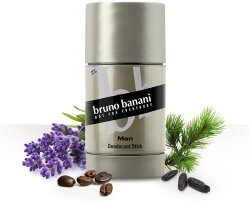 Bruno Banani Man Deodorant Stick 75 ml