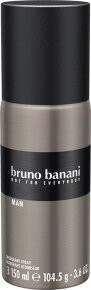 Bruno Banani Man Deodorant Spray 150 ml