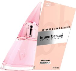 Bruno Banani Woman Eau de Parfum (EdP) 30 ml