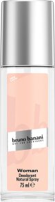 Bruno Banani Woman Deodorant Spray 75 ml