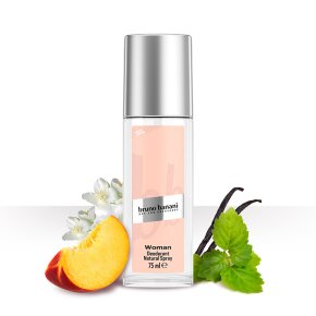 Bruno Banani Woman Deodorant Spray 75 ml