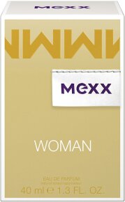 Mexx Woman Eau de Parfum (EdP) 40 ml