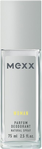 Mexx Woman Deodorant Spray 75 ml