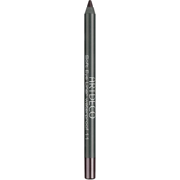 4019674221112 - ARTDECO Augen Eyeliner & Kajal Soft Eye Liner Waterproof Nr 11 Schwarzbraun 1 Stk 4019674221112 - ARTDECO Augen Eyeliner & Kajal Soft Eye Liner Waterproof Nr 11 Schwarzbraun 1 Stk