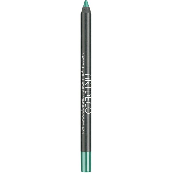 4019674221211 - Soft Eyeliner Wasserfest 21 shiny light green 12 g 4019674221211 - Soft Eyeliner Wasserfest 21 shiny light green 12 g
