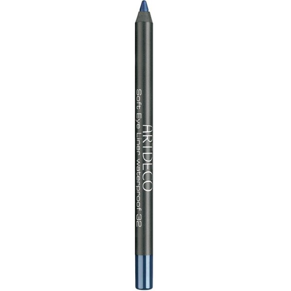 4019674221327 - Soft Eyeliner Wasserfest 32 dark indigo 12 g 4019674221327 - Soft Eyeliner Wasserfest 32 dark indigo 12 g