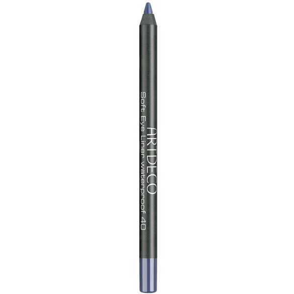 4052136005547 - Soft Eyeliner Wasserfest 40 mercury blue 12 g 4052136005547 - Soft Eyeliner Wasserfest 40 mercury blue 12 g