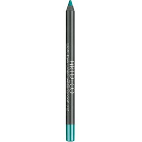 Artdeco Soft Eyeliner Wasserfest 72 green turquoise 1,2 g