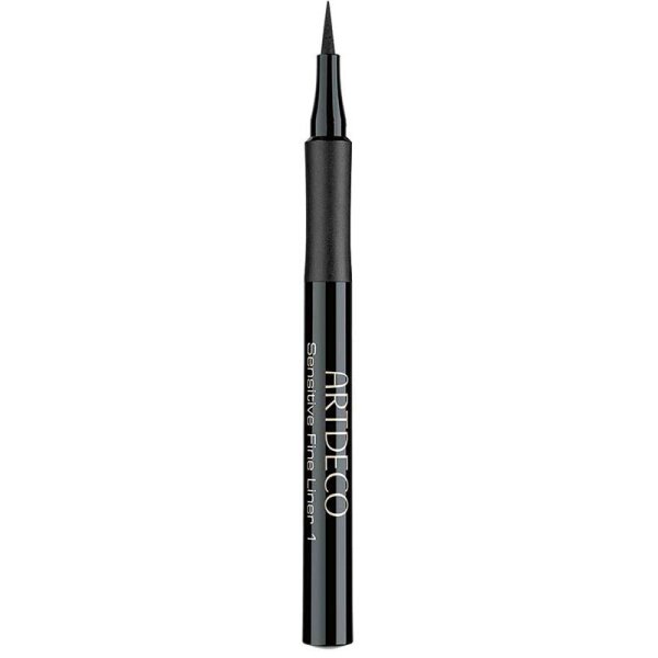 4052136005202 - Sensitive Fine Liner 1 black 1 ml 4052136005202 - Sensitive Fine Liner 1 black 1 ml