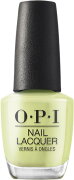 OPI Nail Lacquer The Pearl of Your Dreams 15 ml