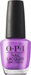 OPI Nail Lacquer Rhinestone Red-Y 15 ml