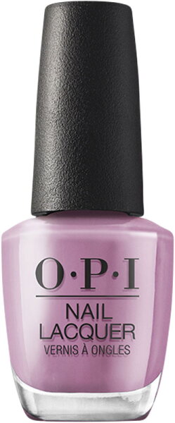 4064665100037 - OPI Jewel Be Bold Collection Nail Lacquer 15ml (Various Shades) - Feelin Berry Glam