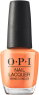 OPI Nail Lacquer Snow Holding Back 15 ml