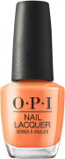 OPI Nail Lacquer Snow Holding Back 15 ml