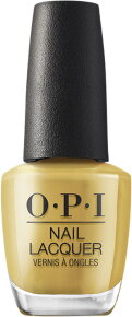 OPI Nail Lacquer Ochre the Moon 15 ml