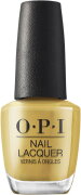OPI Nail Lacquer Ochre the Moon 15 ml