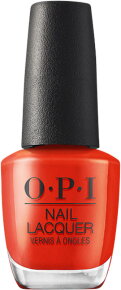 OPI Nail Lacquer Rust & Relaxation 15 ml