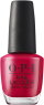 OPI Nail Lacquer Red-veal Your Truth 15 ml